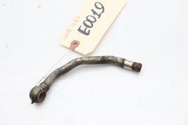 05-06 SUBARU IMPREZA WRX TURBOCHARGER LINE PIPE TUBE HOSE E0019 image 3