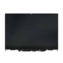 Fhd Lcd Touch Screen Assembly For Dell Inspiron 13 7306 2-In-1 P124G002 ... - £159.88 GBP