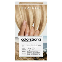 ColorStrong Permanent Hair Dye - $17.33