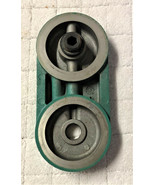 Cummins Fuel Filter Housing 4989116, OEM Cummins Part Number 4989116 - $50.00