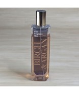 Bath &amp; Body Works BIRCH &amp; ARGAN Fine Fragrance Mist 8 oz RARE Retired  8... - $49.00