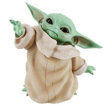 New Star Wars Yoda Darth Vader 3in Knight Baby Action Figure Doll Toys For Baby - £8.56 GBP