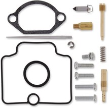 Moose Racing Carb Carburetor Rebuild Repair Kit For 05-07 Honda CR 85 85R Expert - £28.88 GBP