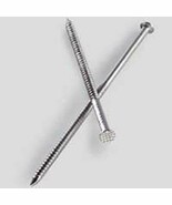 Simpson T7SNDB 7D Cedar Redwood Siding Nails 02-1/4&quot; ,  Stainless , 25lb... - $407.79 CAD