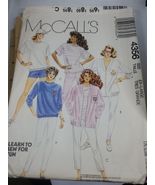McCall&#39;s 4356, Size Large (18-20) - £6.29 GBP