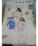McCall&#39;s 4356, Size Large (18-20) - $10.94 CAD