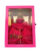 Barbie GTJ76 Signature Pink Collection Doll New - $244.47 CAD