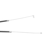 Throttle Cable Fits Stihl Trimmer FS160 FS180 FS220 FS280 FS290 4119-180-1101  - $13.07