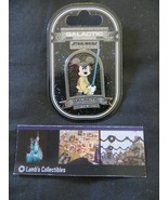 Disney Parks Galactic Gathering Jedi Mickey Mouse Star Wars Weekends 201... - £75.51 GBP