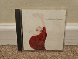 Porcelain by Julia Fordham (CD, 1989, Virgin Records) - £4.17 GBP