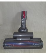 DYSON CY23 CY22 CY26, CY28 QUICK RELEASE TURBINE HEAD TURBO BRUSH FLOOR - $752.48 MXN