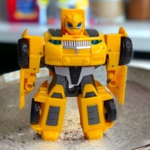 Transformers Rescue Bots Academy Classic Heroes Team Bumblebee Hasbro Playskool - £4.96 GBP