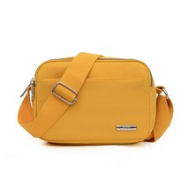 Women Nylon Shoulder Bags Crossbody Bag Ladies Top-handle Bolsa Feminina Satchel - £10.51 GBP