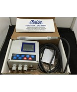 Delta OHM DO 9861T Humidity Indicator and Regulator 24V  - $622.00