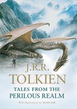 Tales from the Perilous Realm - Hardcover By Tolkien, J.R.R. - £8.70 GBP