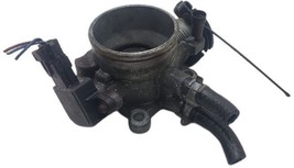 Throttle Body 2.0L With Cruise Control Fits 01-03 ELANTRA 409273 - £55.92 GBP