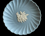 Wedgwood blue fluted candy dish thumb155 crop