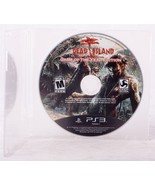 Dead Island - Game of the Year Edition (Sony PlayStation 3, 2012) - £3.39 GBP