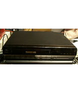  VCR PANASONIC SERVICED - $69.90