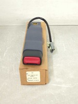 New OEM genuine Ford LH Front Seat Belt Buckle 1998 Windstar Blue F88Z-1661203- - £25.27 GBP