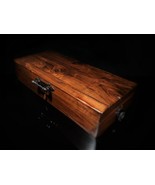 Brizard and Co Hacienda Mac Daddy Humidor 26.5&quot;&quot; L X 11.5&quot;W X 5.5&quot; H  Ne... - $2,413.89 CAD