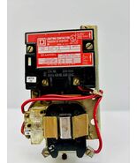 Square D 8903SMG10 Lighting Contactor - $149.00