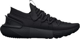 Under Armour HOVR Phantom 3 Black/Black/Black 8.5 Women Item new Box rep... - $2,188.09 MXN