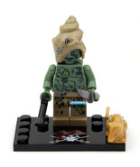 Hadras Pirates of the Caribbean Lego Compatible Minifigure Brick Toys Gift - $55.83 MXN