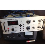 SPECTROMETER CONTROL + SENSOR SWP MOD LENS SPHERE FOCUS MODULATION SALE ... - $193.93