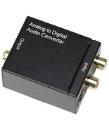 Ethereal CS-ATD Analog to Digital Audio Converter - $103.00 CAD