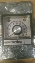 Partlow 76BJ 2223205-20-00 Temperature Control - 0-2000°F Type K Serviced - £115.65 GBP