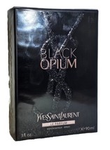  Black Opium Le Parfum Yves Saint Laurent 90ml 3.0 Oz Spray  - $123.75