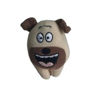 2016 McDonald&#39;s Happy Meal Toy – The Secret Life of Pets Mel the Dog Col... - $126.33 MXN