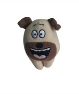 2016 McDonald&#39;s Happy Meal Toy – The Secret Life of Pets Mel the Dog Col... - $126.33 MXN