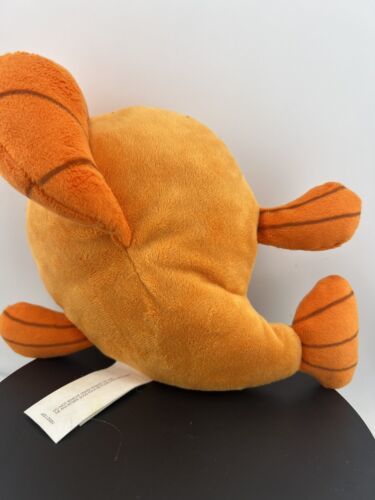 William Fin Fish Nickelodeon Baby Shark 8"  Friend Plush Kids Toy PINK FONG 2020 Item image 6