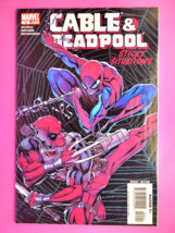 Cable &amp; Deadpool #24 VF/NM 2006 Combine Shipping BX2468 S23 - £79.23 GBP