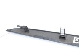 07-09 MAZDASPEED 3 DASH CENTER CLOCK TRIM MOLDING Q1029 image 4