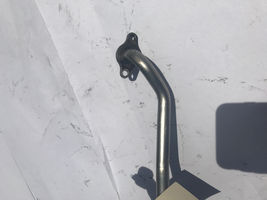00-06 w215 MERCEDES CL600 S600 TURBO CHARGER LEFT LINE TUBE HOSE CONNECTOR X1221 image 5