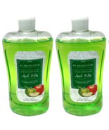 Lot 2 Klar &amp; Danver Liquid Hand Wash Soap Refill APPLE FIELDS 23 OzEa NE... - $726.37 MXN