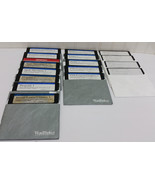 Lot of WORD PERFECT 5.25” Floppy Disks Software Diskettes Graphics Spell... - £19.70 GBP