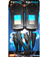 8 MP HD VIDEO BALUN 2 PACK - $14.73