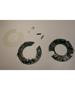 Schneider Xenon Lens Objektiv F0.95 lens electronic and circuits leftove... - €11,24 EUR