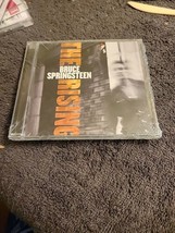 Rising by Springsteen, Bruce (CD, 2015) - $15.99