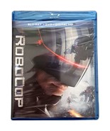 Robocop Blu-ray + DVD Digital HD - £10.07 GBP