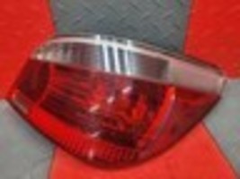08-10 Bmw E60 LCI Sedan 525i 530i 545i Taillight Tail Light Lamp Passenger RH image 14
