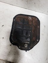 Oil Pan Cvt Upper Fits 09-14 Maxima 720238 - $85.14