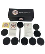 Snare Buzz Mute Kit - Snare Drum Accessory Eliminates Unwanted Snare Buz... - $53.91 CAD