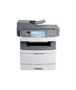 Lexmark XS463DE Copier Printer  - $13,042.31 MXN