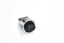 2004-2009 TOYOTA PRIUS PUSH START SWITCH BUTTON P2621 image 3
