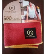 Natural Fitness Yoga Handtowel - $21.52 CAD